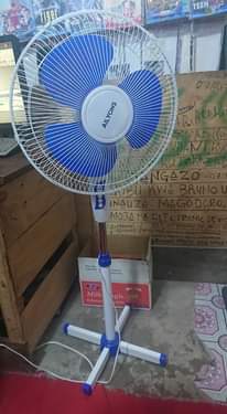A picture of Mr