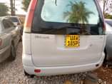 A picture of TOYOTA NOAH