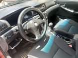 A picture of Another big distress sale of Corolla 05 model with very