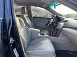 A picture of Toyota Camry 2007 XLE