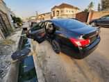 A picture of Es350 2008 model Upgraded to 2012 Fullest option Registered Clean