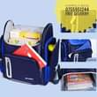 A picture of Kids school Bags