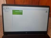 A picture of Hp Gaming Laptop 11th Gen