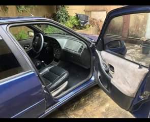 A picture of Peugeot 306 2004 Manual transmission Engine and Gear ok Ac