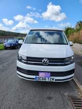 campervans for sale uk
