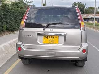 A picture of NISSAN XTRAIL BEI...........7 0757455444