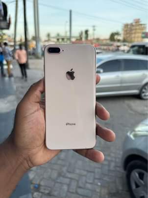 iphone 8plus
