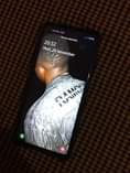 A picture of SAMSUNG A21S