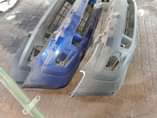 A picture of Ford Ranger T6 Front Bumper