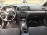 A picture of Option Toyota Corolla a c for sale call me back