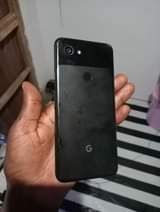 A picture of Google pixel 3a gb64 ram4 krek haionekan 0785634906