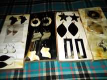 A picture of Handmade cowhorn products