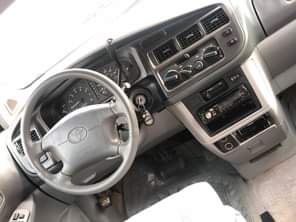 A picture of Extremely Clean Used Toyota Sienna 2001 Model With Original Custom