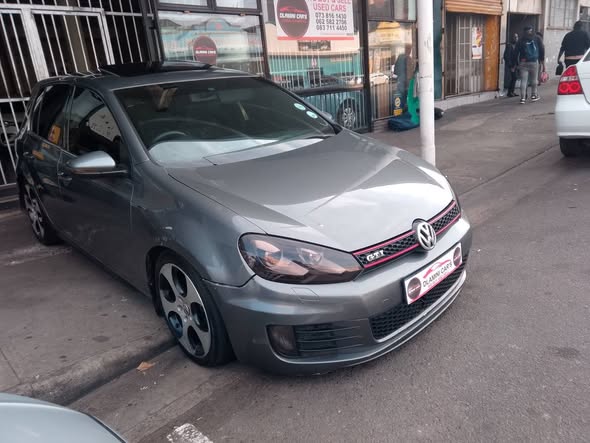 cheap cars durban