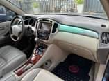 A picture of 2006 Toyota Highlander First body paint Clean in and out