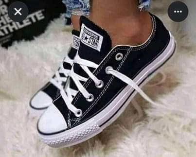 converse