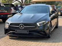 mercedes amg