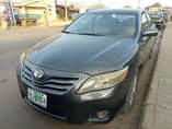 A picture of 2008 Toyota Camry