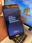 A picture of SAMSUNG GALAXY GRAND PRO