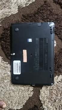 A picture of hp PERSONAL COMPUTER