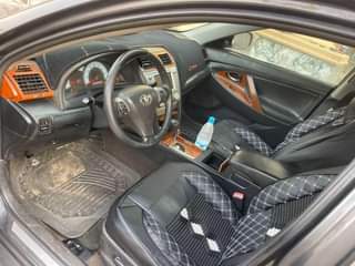A picture of 2010 Toyota Camry