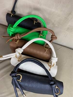 A picture of Trendy bags