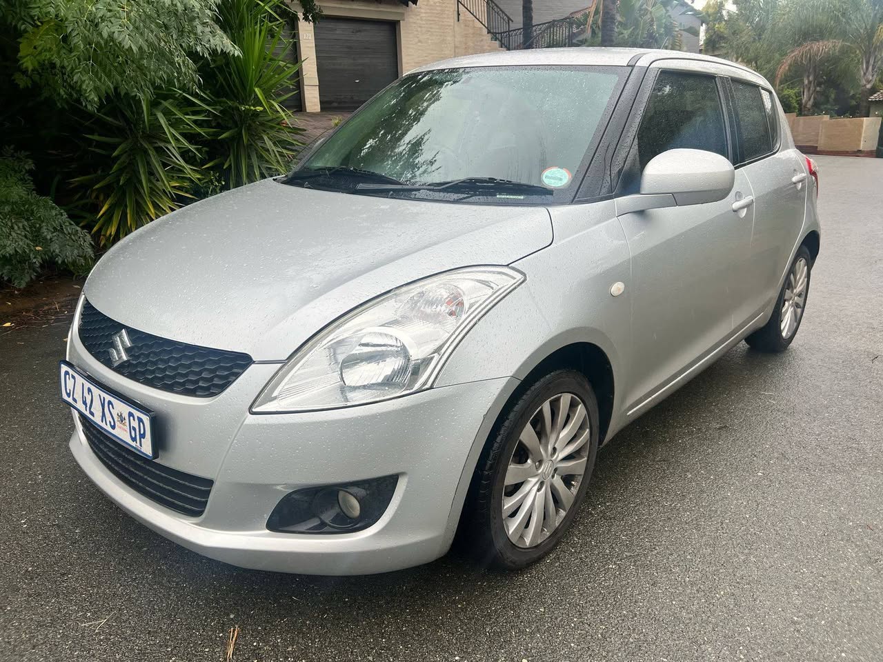 cheap cars roodepoort