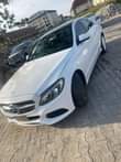 A picture of Mercedes Benz C300 2015 Toks standard Price 8 8M Net