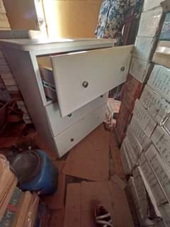A picture of Chest Drawer