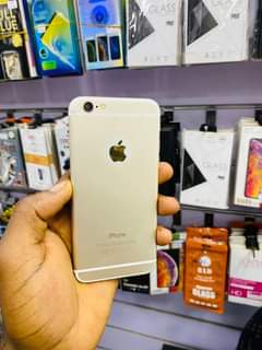 A picture of Iphone 6