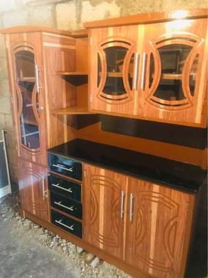 cupboards