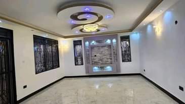 A picture of NEWLY BUILT MANSION FOR SALE AT WAKISO SSENGE