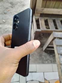 A picture of Tecno camon 19