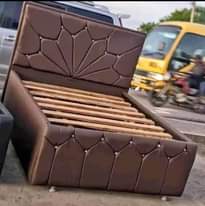 A picture of Bedsofa