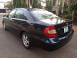 A picture of TOYOTA CAMRY BIG DADDY