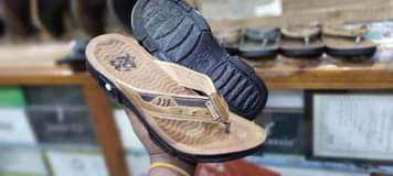 A picture of Sandal Kali Original TSH 20 000 Size 40 45 Piga