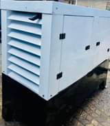genset