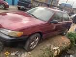 A picture of Destress Toyota tiny light 2001 perfect body good engine and