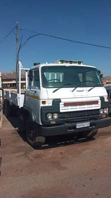 Ngwenya F.