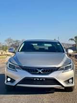 used toyota vits