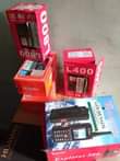 A picture of BONTEL AND GIONEE BUTTON PHONES