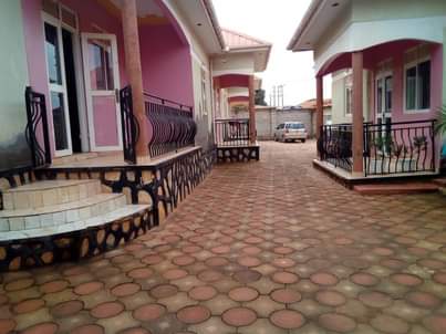 houses kawanda