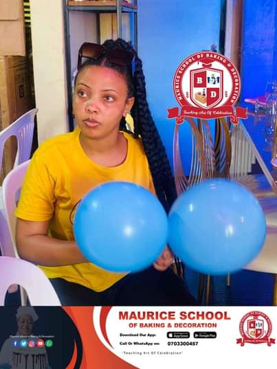 A picture of Balloon work lessons