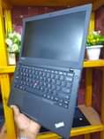 A picture of CORE i7 LENOVO X250