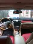 A picture of DISTRESS SALE DISTRESS SALE Clean Lexus ES330 Ac is chilling