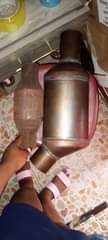 A picture of Mufflers