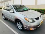 A picture of Toyota Voltz