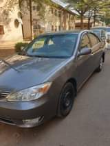 A picture of 2003 camry