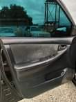 A picture of Toyota Corolla Sport