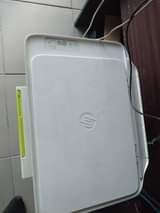 A picture of Hp deskjet 2130 printer inauzwa